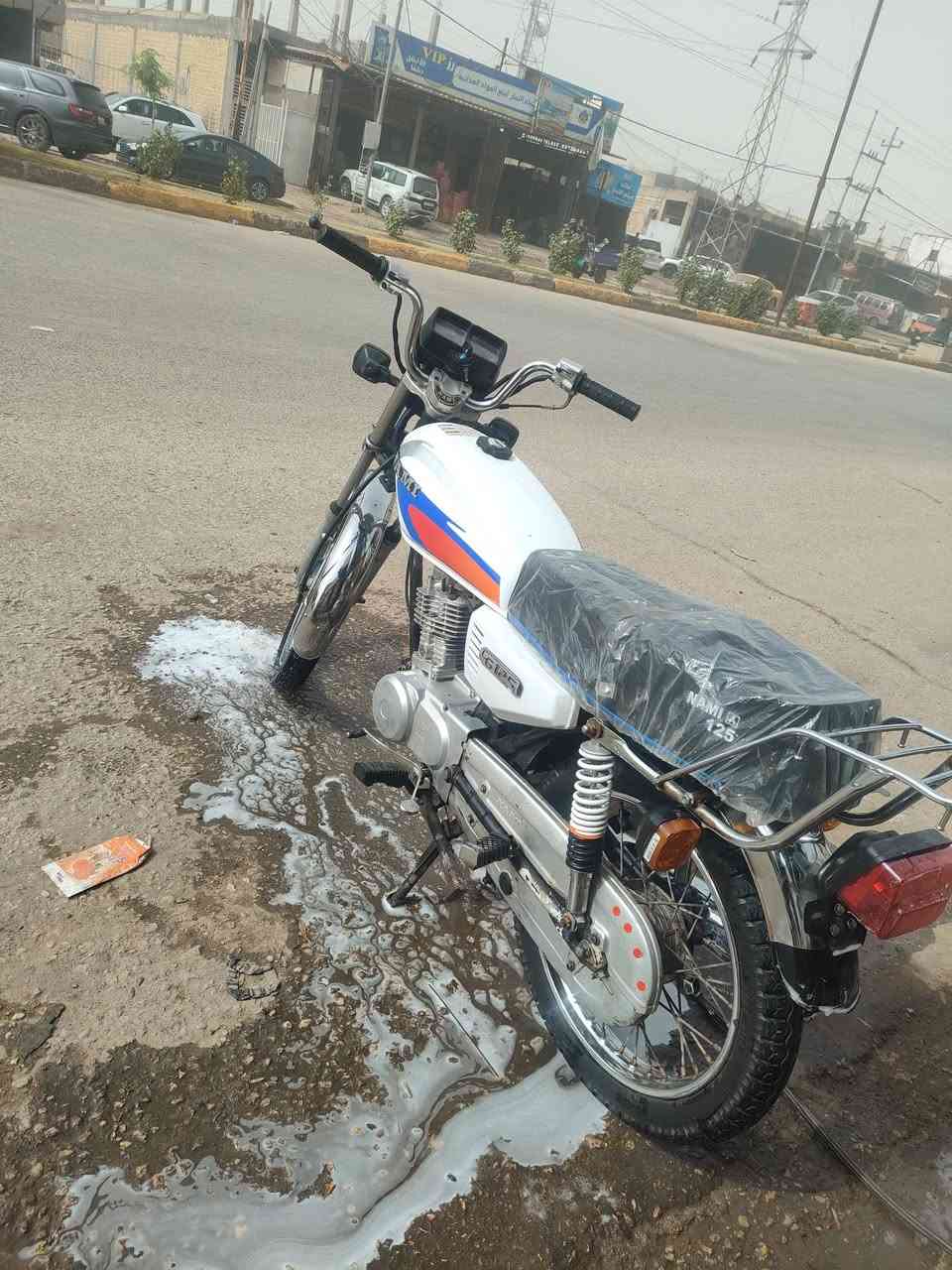 نامه • شاصيه 18ارشه • مكينة نامه