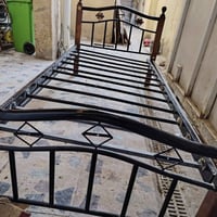 جرباية • نفر واحد