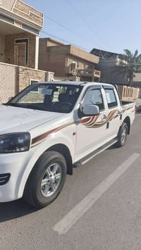 كريت ويل • ٢٠٢١ • كفاله عامه