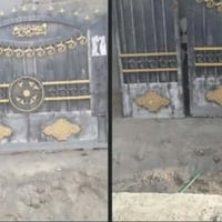 باب شارع • ٣ متار • الديوانية