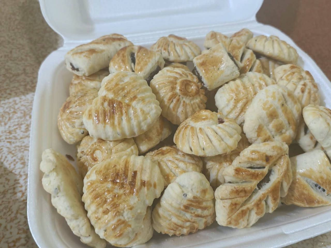 قبلة حي الجامعة • توصيل