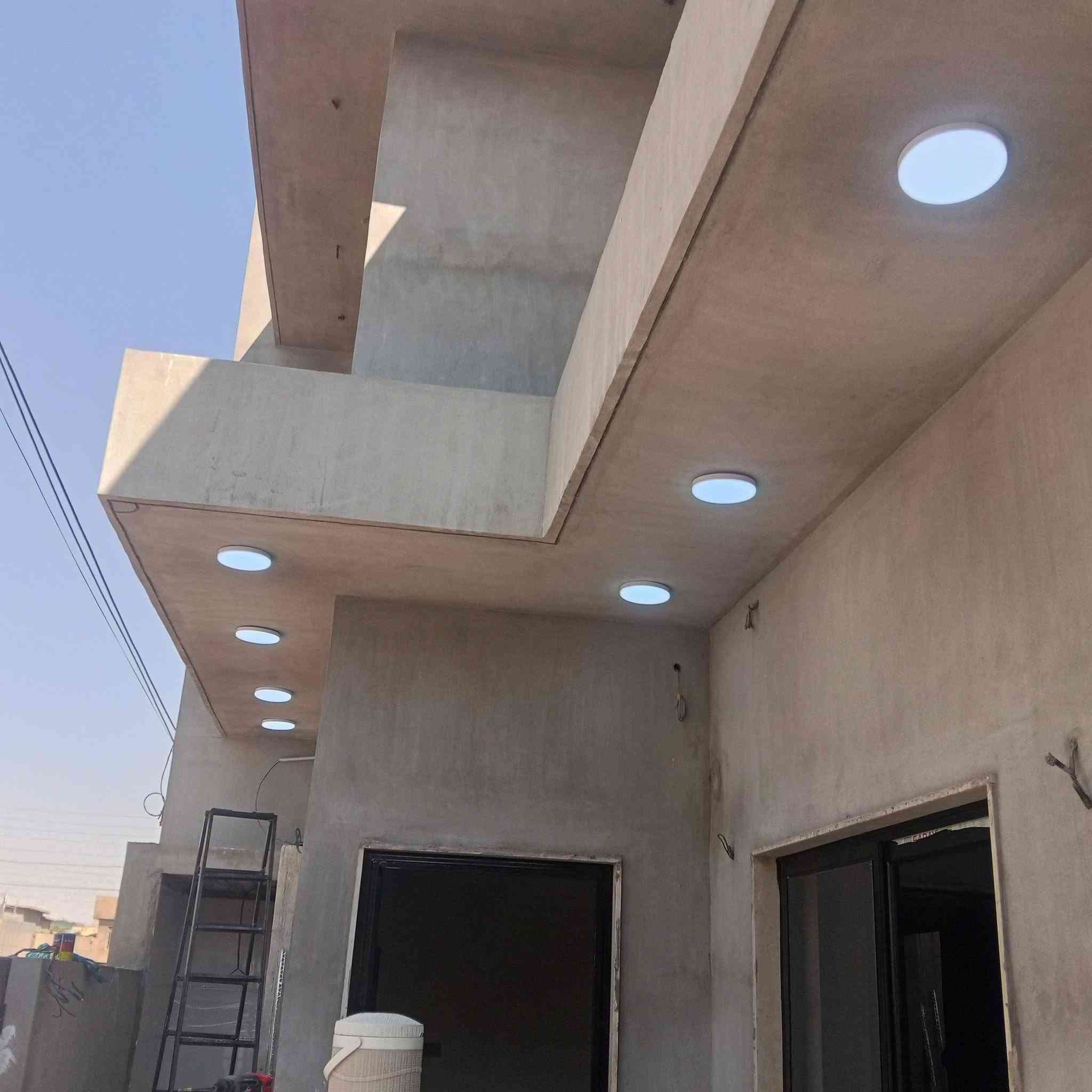 كهربائي متفرغ حاليا العمل الشعبي تاسيسات كهربائية صيانة منازل للاستفسار الاتصال *********** وات ساب
