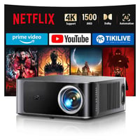 وصل الوحش من toptro 😱😱 x9 #داتاشو #بروجكتر عارض سينمائي 🎦 🎦 4k   امزون...