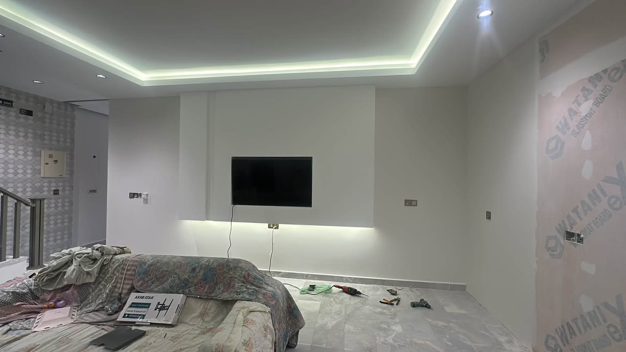 🏠 تريد تبني بيتك بميسان؟ لا تخلي التنفيذ يصير تجربة!
هسه صرنا متواجدين في ميسان ونقدملكم أعمال البناء والمقاولات من التصميم إلى التنفيذ والتشطيب 👷‍♂️🏗️

🔸 بناء وترميم
🔸 واجهات وديكورات
🔸 جبس بورد وتشطيبات
🔸 مخططات معمارية
🔸 تنفيذ وإشراف هندسي
🔸 شغل مرتب واتفاق واضح من البداية

📞 للاستفسار والحجز:
***********

📍 ميسان — وخدمتنا تشمل المناطق القريبة

شركة بوابة العراق المتحدة للمقاولات
بناء • ترميم • تصميم • تنفيذ • إشراف

نص مكتوب في الصور:
- IRAQ GATE COMPANY & C ... شركة بوابة العراق المتحدة للمقاولات من نحن نحن شركة متخصصة في أعمال البناء والتصميم والتنفيذ والإشراف الهندسي نقدم حلول متكاملة بجودة عالية ووفق أحدث التصاميم الحديثة والكلاسيكية نحرص على تنفيذ المشاريع بدقة وضمن الوقت المحدد وبأسعار مناسبة خدماتنا تصميم تنفيذ اشراف استشارات هندسية اتصل بنا : *********** iraq_gate1 شركة بوابة العراق المتحدة
