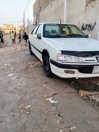 بارص • ٢٠١٥ • قضاء الشطرة