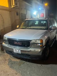 تاهو فحل • ٢٠٠٠ • الزبير