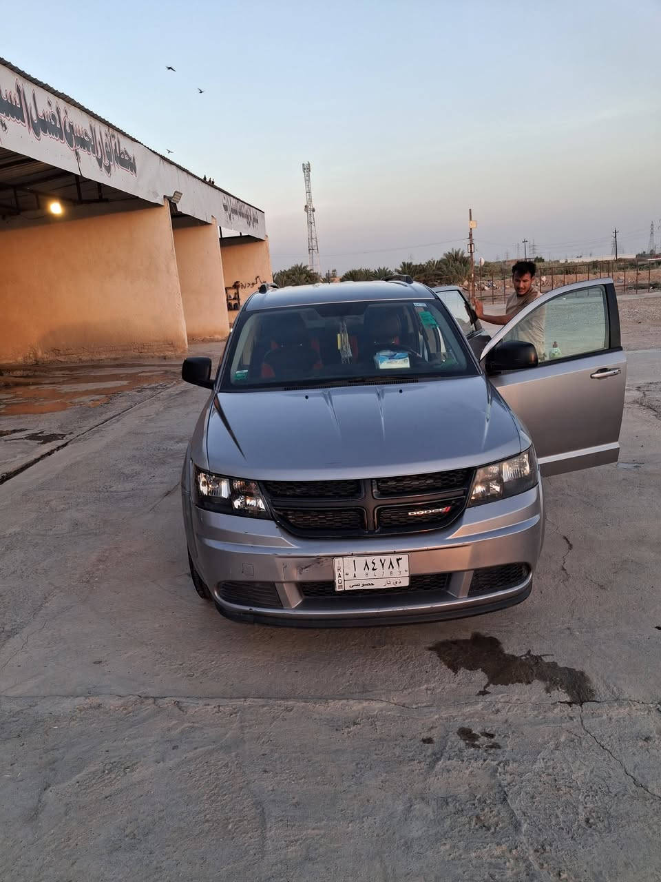 جورني ٢٠٠١٨ ذي قار اربعه اسرند ر ثلاثه قطع تبريد سبعه راكب ويل كب بدون تبديل افضل امراوس بسياره جنون ***********
