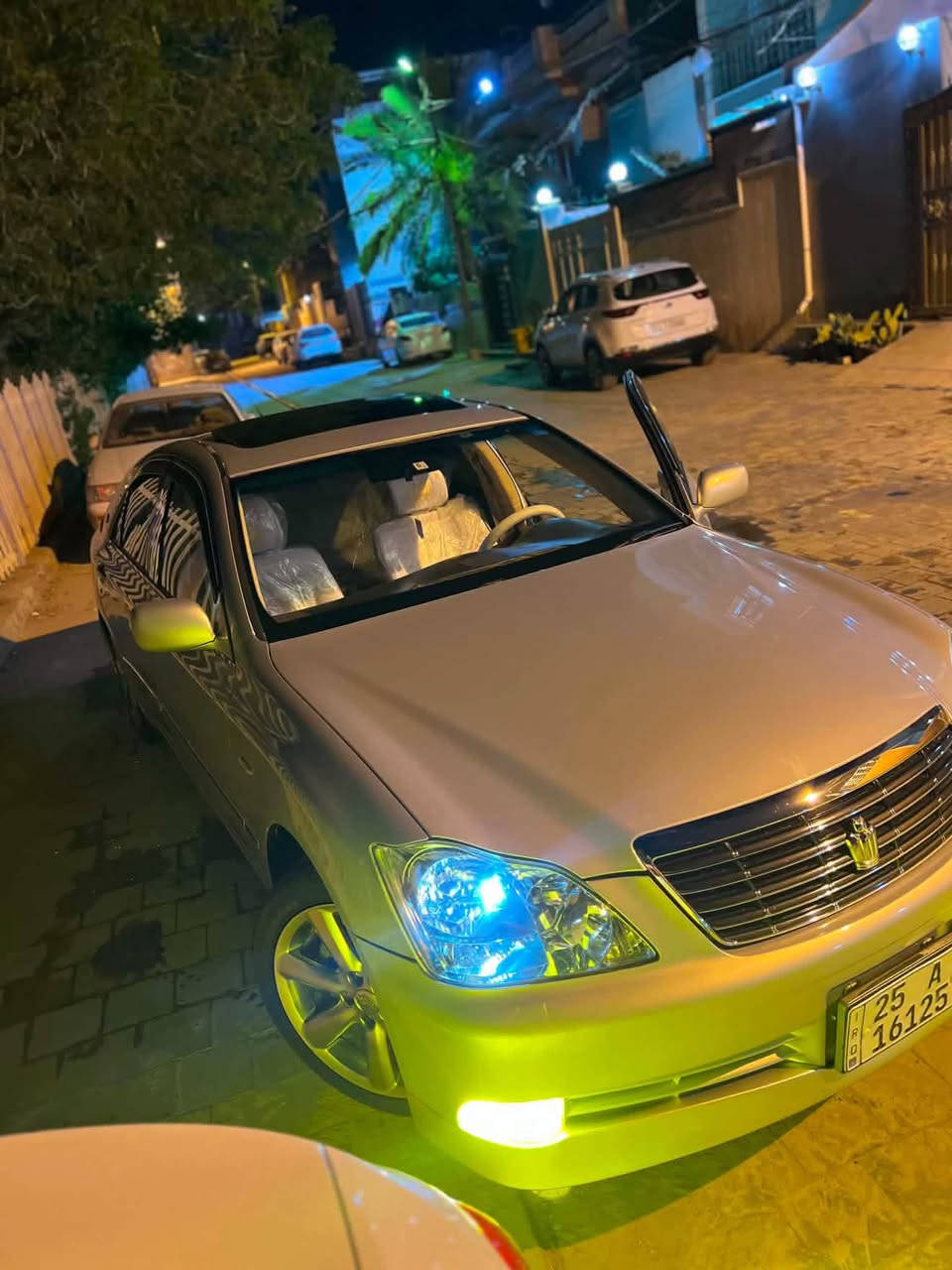 شاهينة • ٢٠٠٧ • فول مواصفات