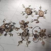 ثريات • شغالين • كاميرا X9b