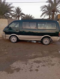 مكينة ضعيفة • متروكه • بابل