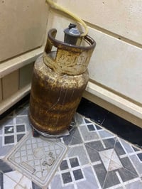 قنينة عراقية • قديمة • أصلية