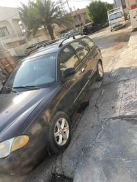 النترا • ٢٠٠٠ • مكينة وكير مكفولة