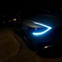 سوناتا ٢٠٢٣ • وارد أمريكي • قيادة شبه ذاتية