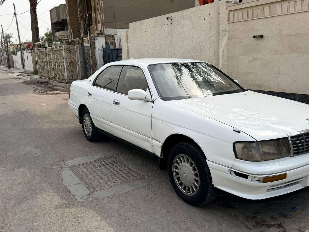 بطه فصل • ١٩٩٣ • تحويل ثاني يوم