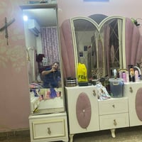 غرفة نوم • مستورده • الكمالية