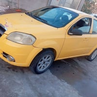 مكينة شرط • اوتوماتيك • موديل ٢٠٠٩