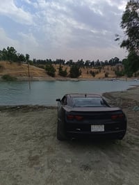 كمارو3600 rs مراوس حسب القناعه حادثها خلفي  بجم ابلادي تبريد شغال١٠٠٪ ...
