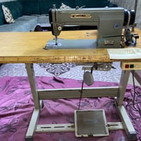 ماكنة خياطة • جاك • العبيدي حي السفير
