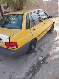 سايبا • ٢٠١٢ • مكينه زينه