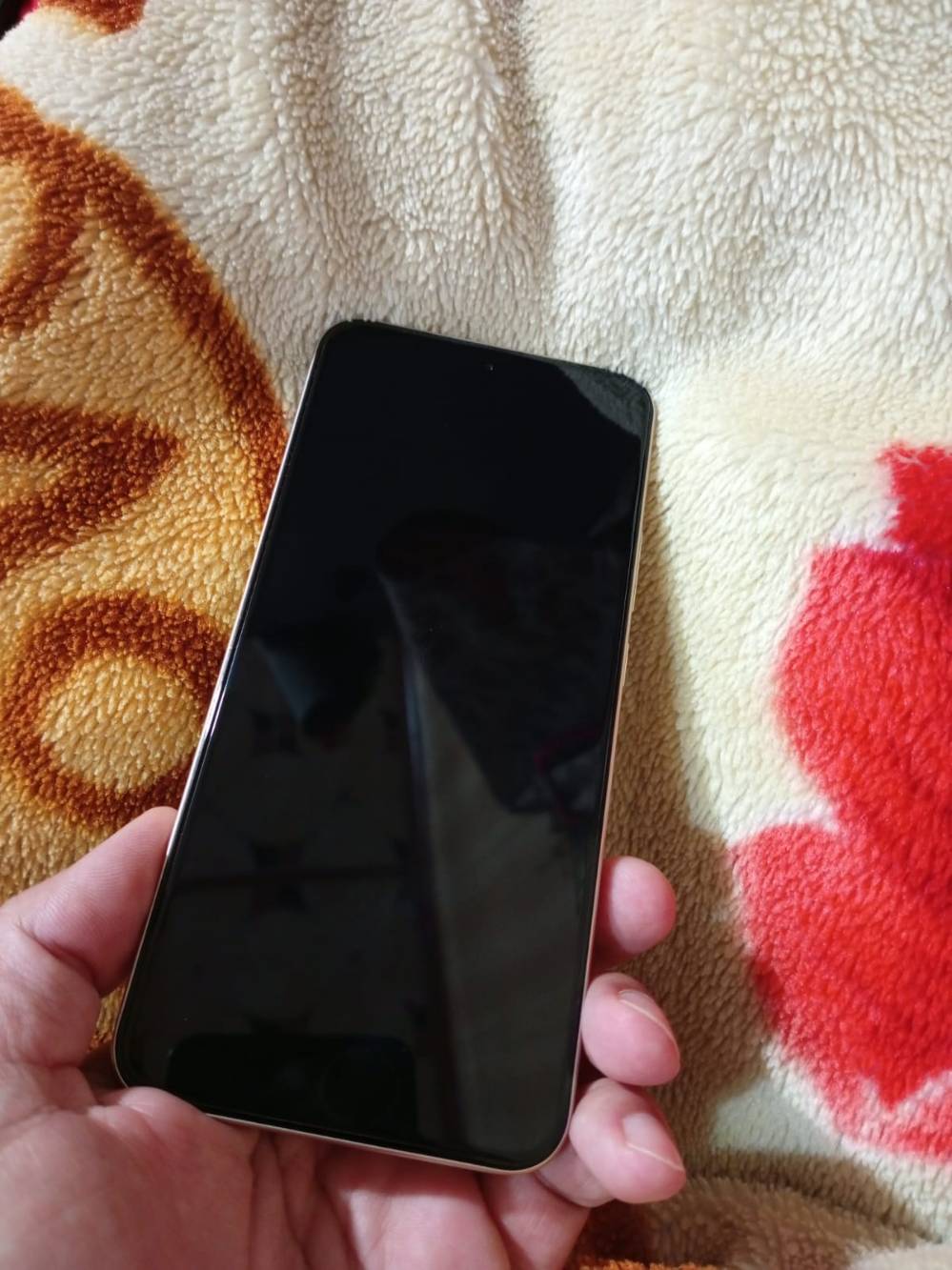 هونر X9d • ١٢ رام • بطارية ٨٣٠٠