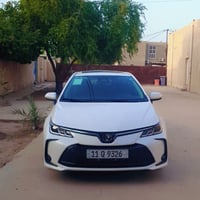 كورلا • ٢٠٢٥ • مرقم بغداد