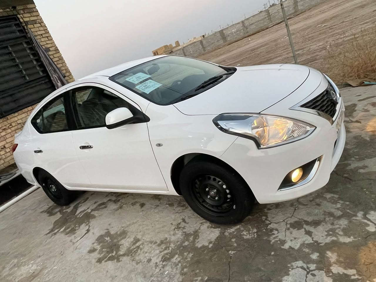 صني هندي • ٢٠٢٥ • رقم اربيل