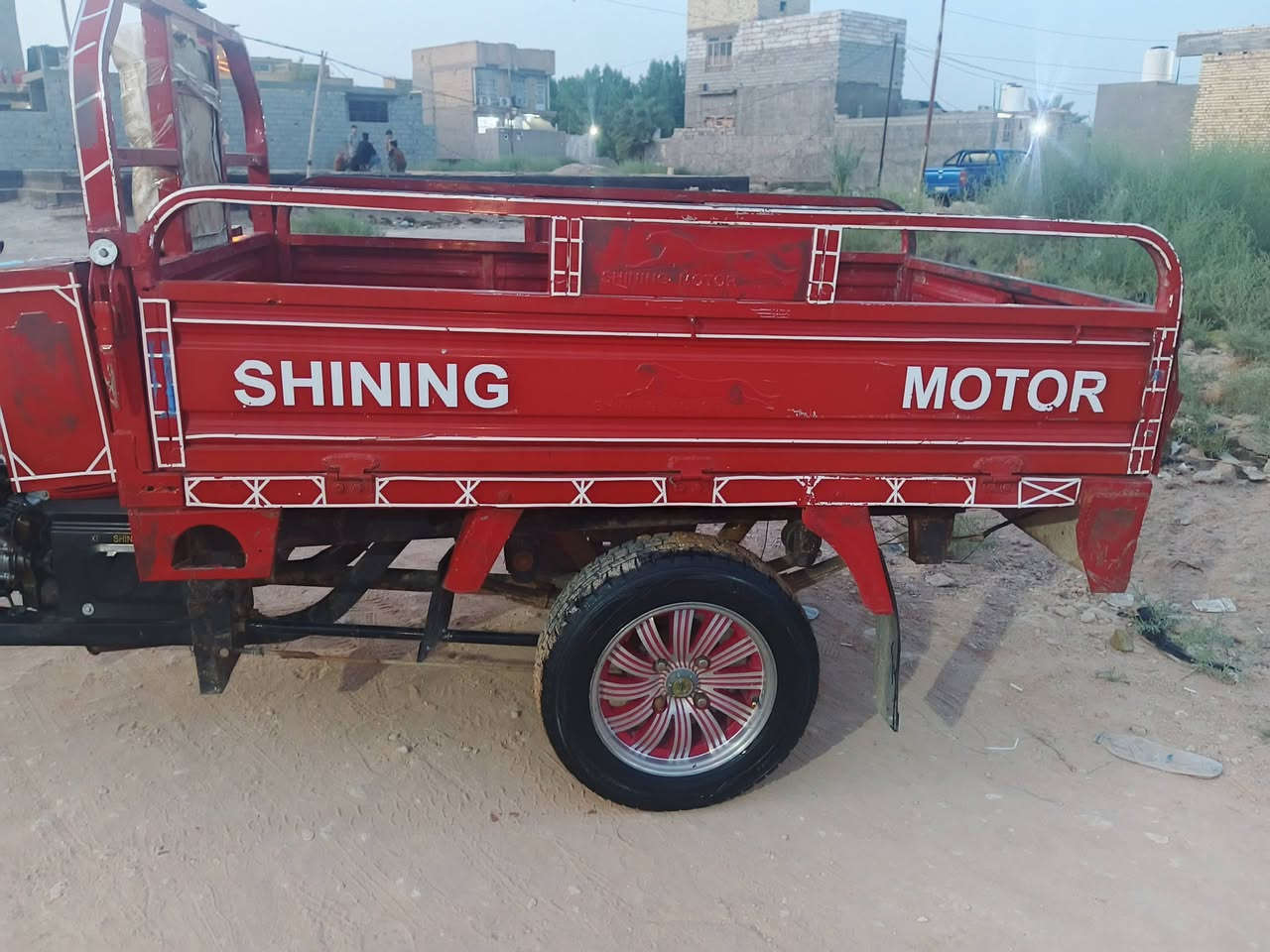 ستوته • ٢٠١٩ • محرك ٢٤