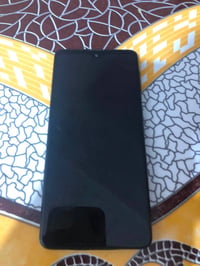 سامسونج M31s • ١٢٨ • شاشة ماتلمس