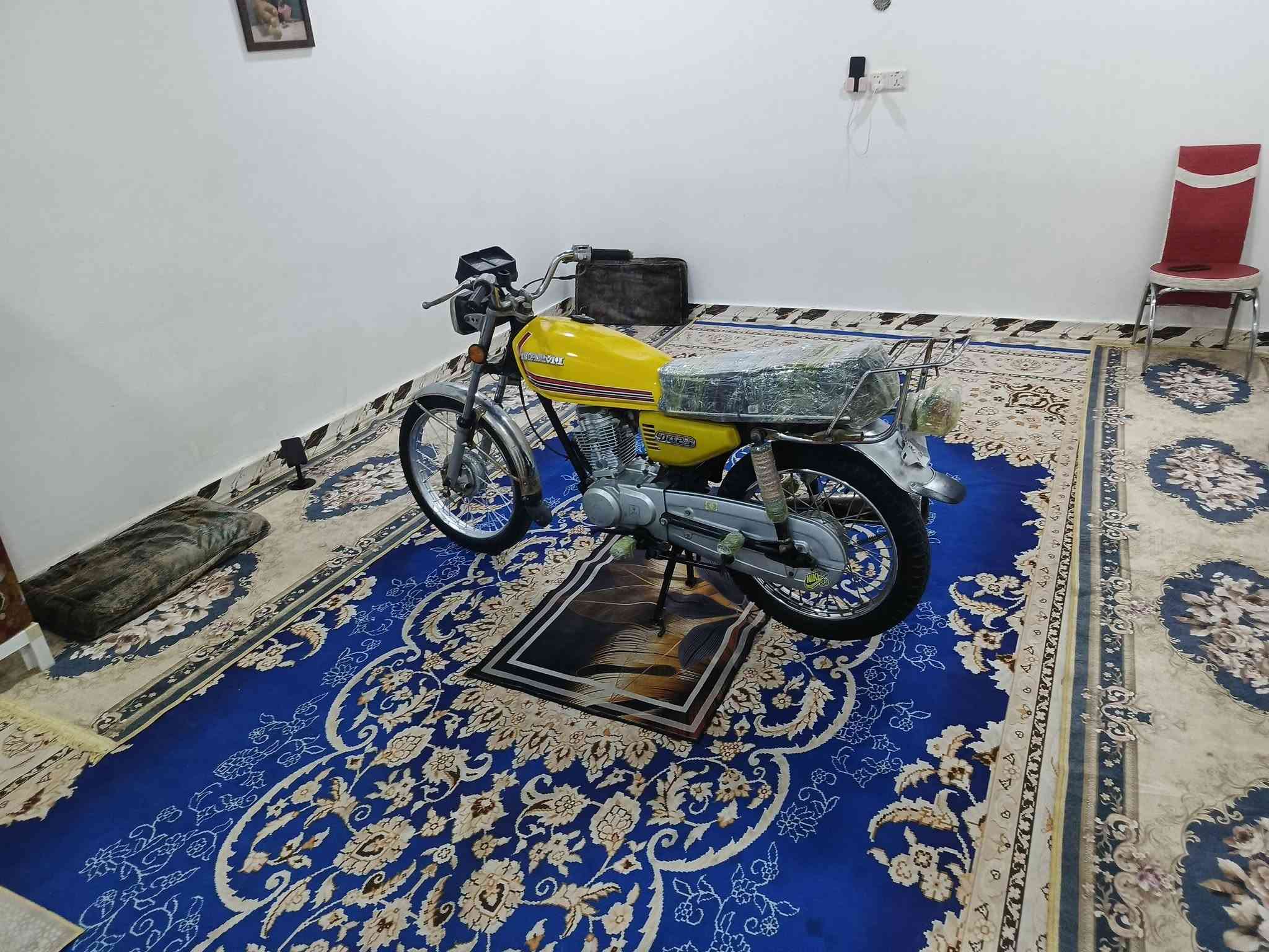 شلامجه • نامه • ٢٠٢٢