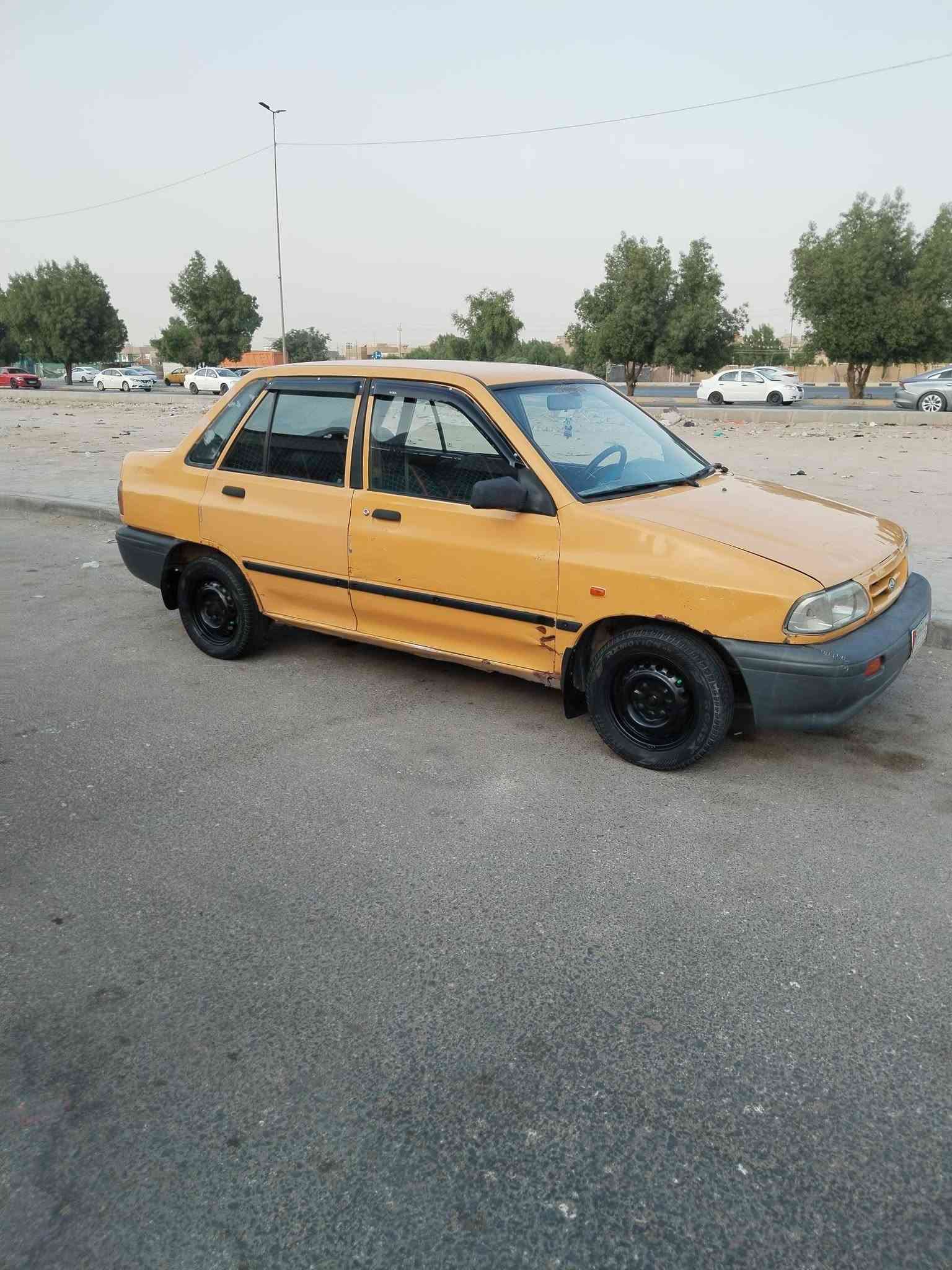 سايبا • ٢٠١٣ • مكينه جديده