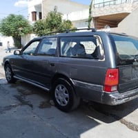 مازدا 626 • ستێشن • اربيل