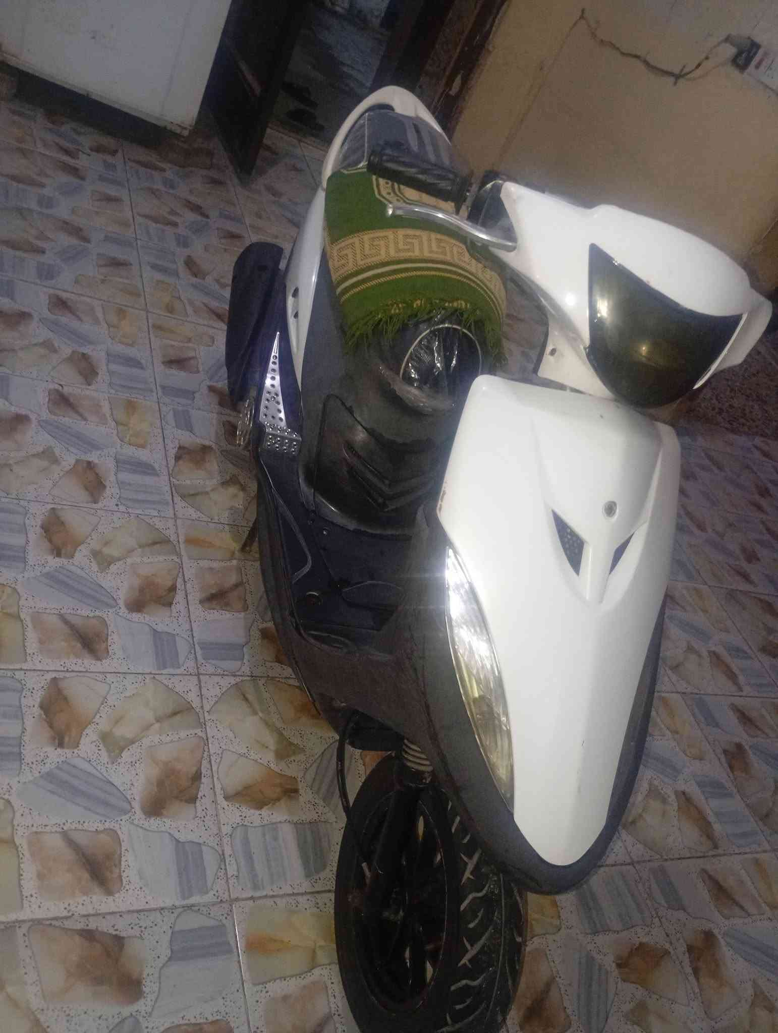 سلام عليكم ماكس عدله  بوشه 55 بلاد بيهه كفر اربع ولفات بلاد دراجه بيهه دزويد
شيال رياضي 
يدات رياضي+عنبار 
ويل رياضي+قطره 
سلف 55 قبق فلاوين رياضي 
دراجه صارلهه شهرين من طالعه من الحمداني 
مكاني كربلاء كنطرت السلام السعر 750 وبيهه مجال لشراي 
اتصل وبيك خير وتدلل ***********
