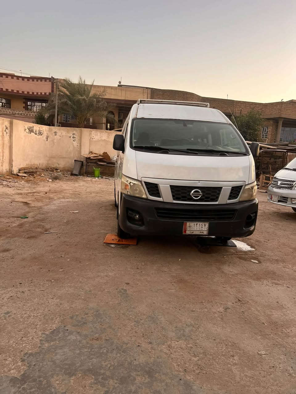 سلام عليكم نيسان مربان مديل ١٤ المكان بغداد البلديات الاستفسار عل هاذ رقم*********** هاذ رقم الهاتف نتصل واني خادم
