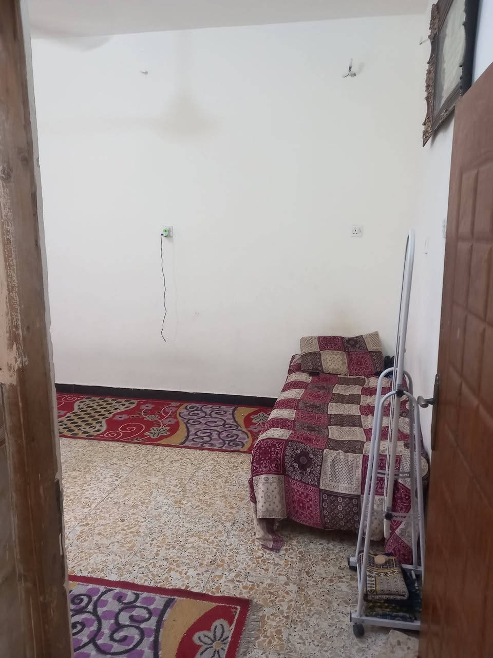 الامين الثانية • ١٠٠متر • سند ٢٥