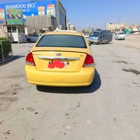 سبكترا 9 • بابل • مكينة وكير