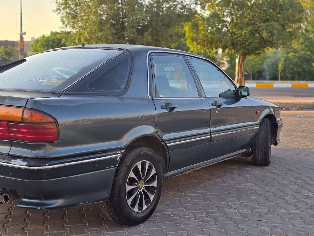 سلام عليكم مستبوشي كلنت لبيع موديل 1991 سياره تبريد شرط التحويل سعر 45
الرقم ***********
