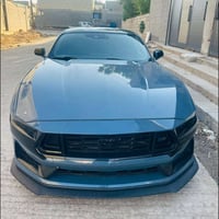 موستانغ ٢٠٢٤ • ٢٣ ألف كم • كفالة
