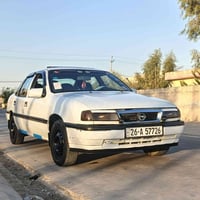 فكترا • ١٩٩٠ • كركوك الحويجة