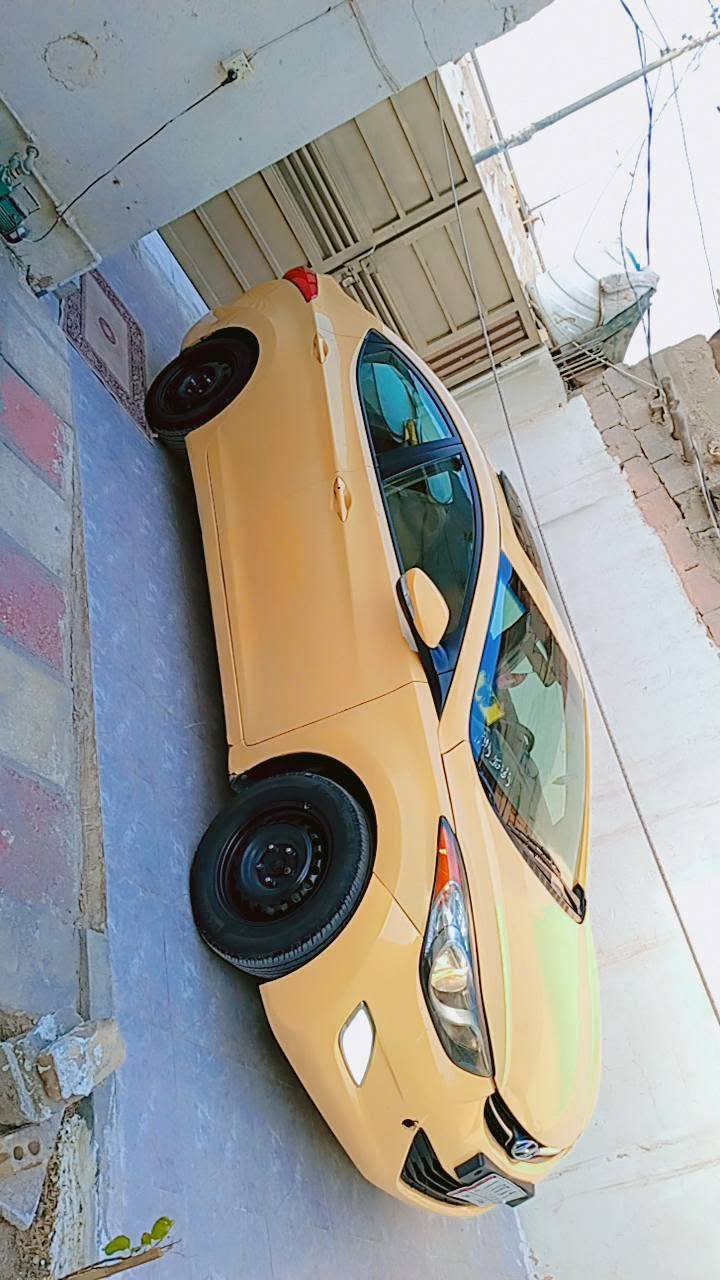 السلام عليكم النتره 2013 صفره رقم بغداد مكانه بابل السياره فول مواصفات فتحه بصمه كشنات جلد تدفه 4مقاعد كشن السايق كهربائي تبريد بيانو  تبريد من فصل فول تحكم جهتين  مكينه وحداديه وتبريد كله مبدل جديد  السياره ما عوزه لو برغي سوناره وياها ما بيه قطعه مبدله  بيع او مراوس بخصوصي مكان للسياره بابل  السعر 90وبيها مجال بسيط ***********
