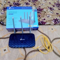 راوتر • رميثة • مكاني