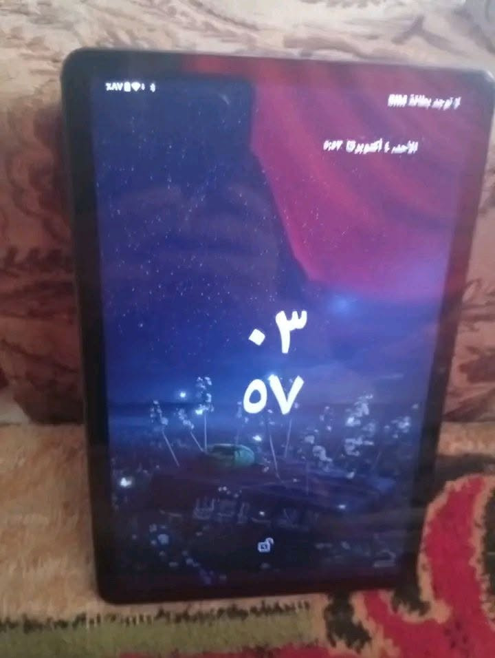 تيكنو ميجاباد ١١ • ٢٥٦ • ٨+٨ رام