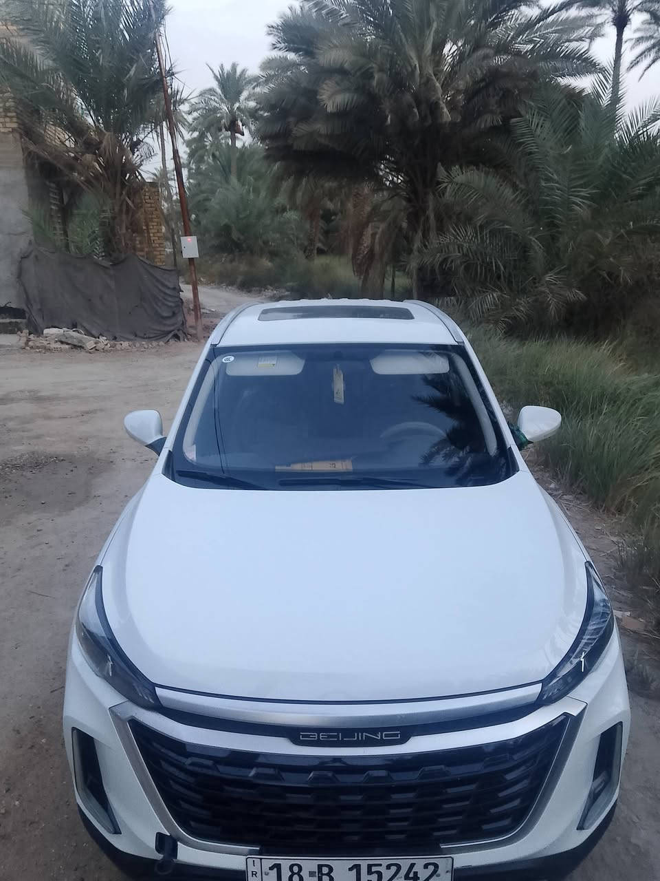 بايك X35 • ٢٠٢٤ • بابل