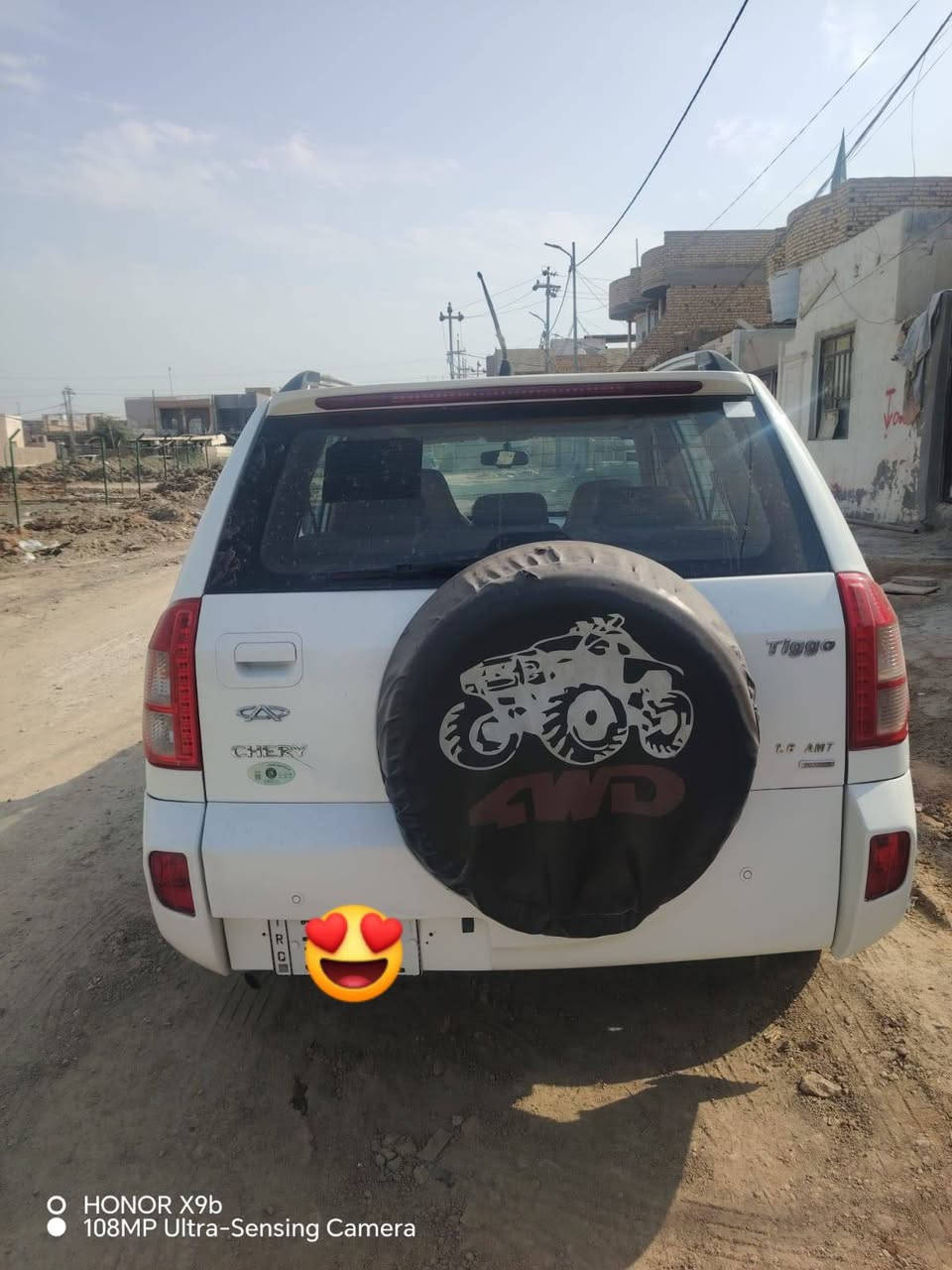تيكو • ٢٠١٢ • رقم بغداد