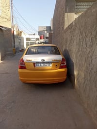 ليفان موديل 2011 سنويه ل2027هيئه وغرامات مصفره سياره جهازه بقصه بس حدا...