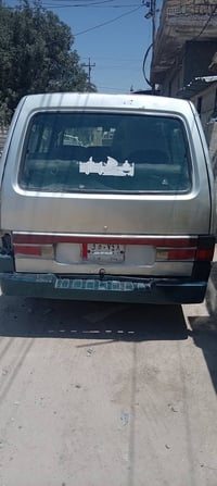بستا • ١٩٩٤ • رقم بغداد