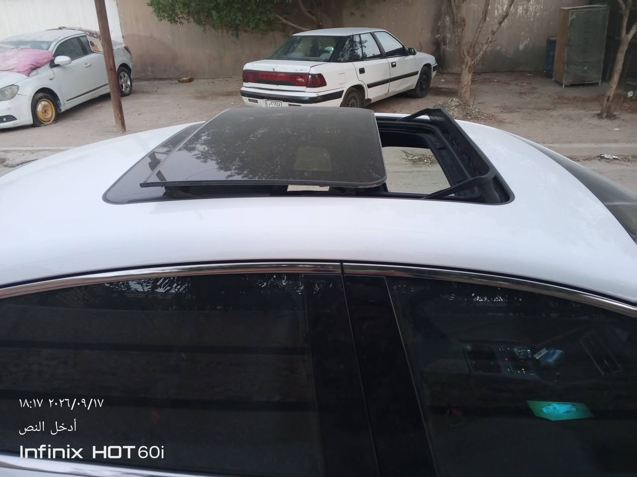 كنيل • ٢٠٢٤ • بغداد السيدية