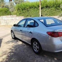 النترا ٢٠٠٩ • محرك ١٦٠٠ • رقم بغداد