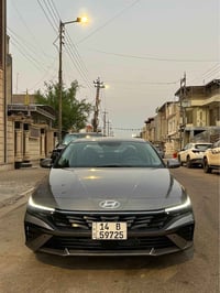 هايبرد • ٢٠٢٥ • ماشيه ٥٠٠٠