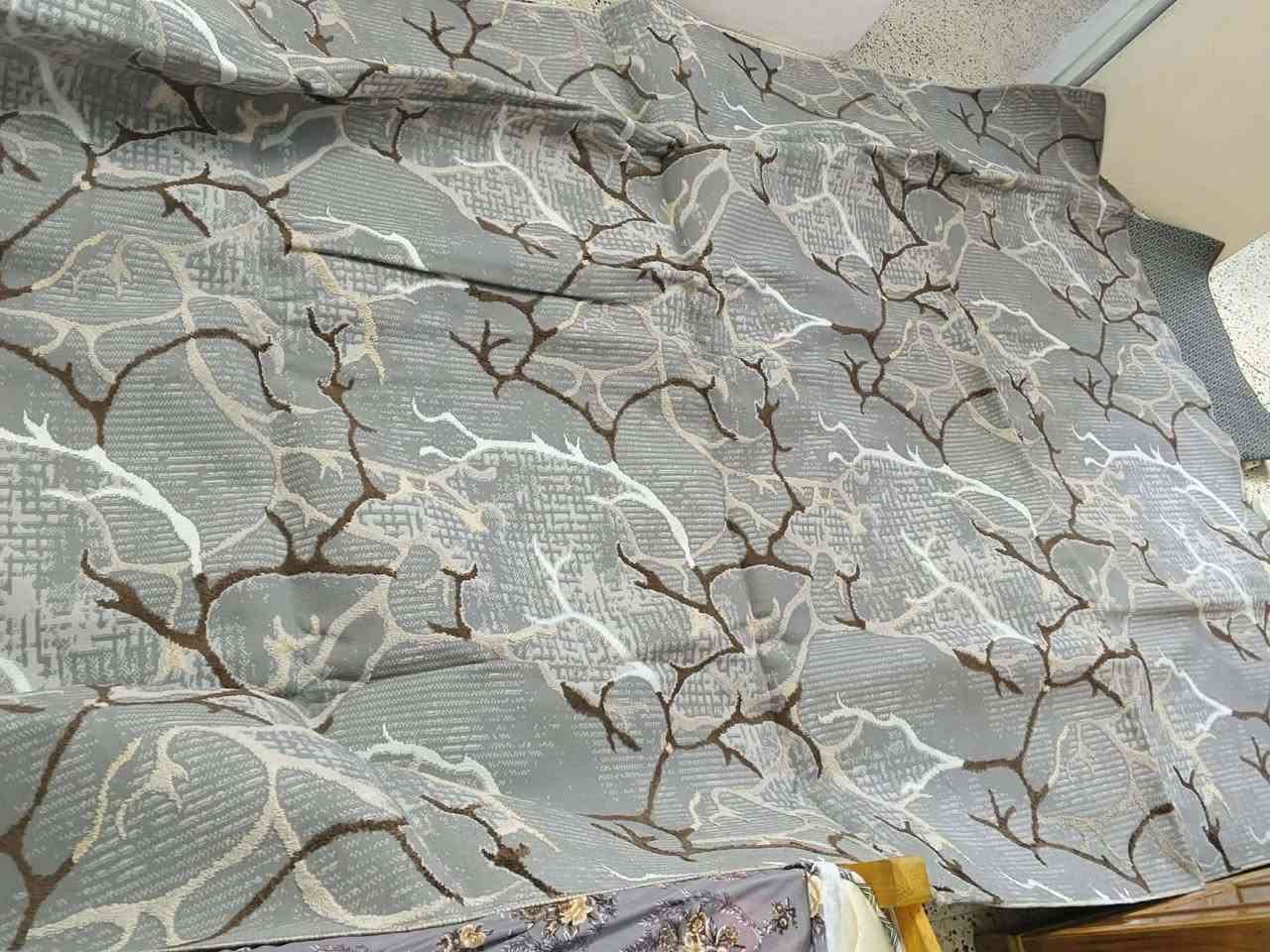 كاربدات • الجوزي ٤×٤ • الرصاصي ٣×٤