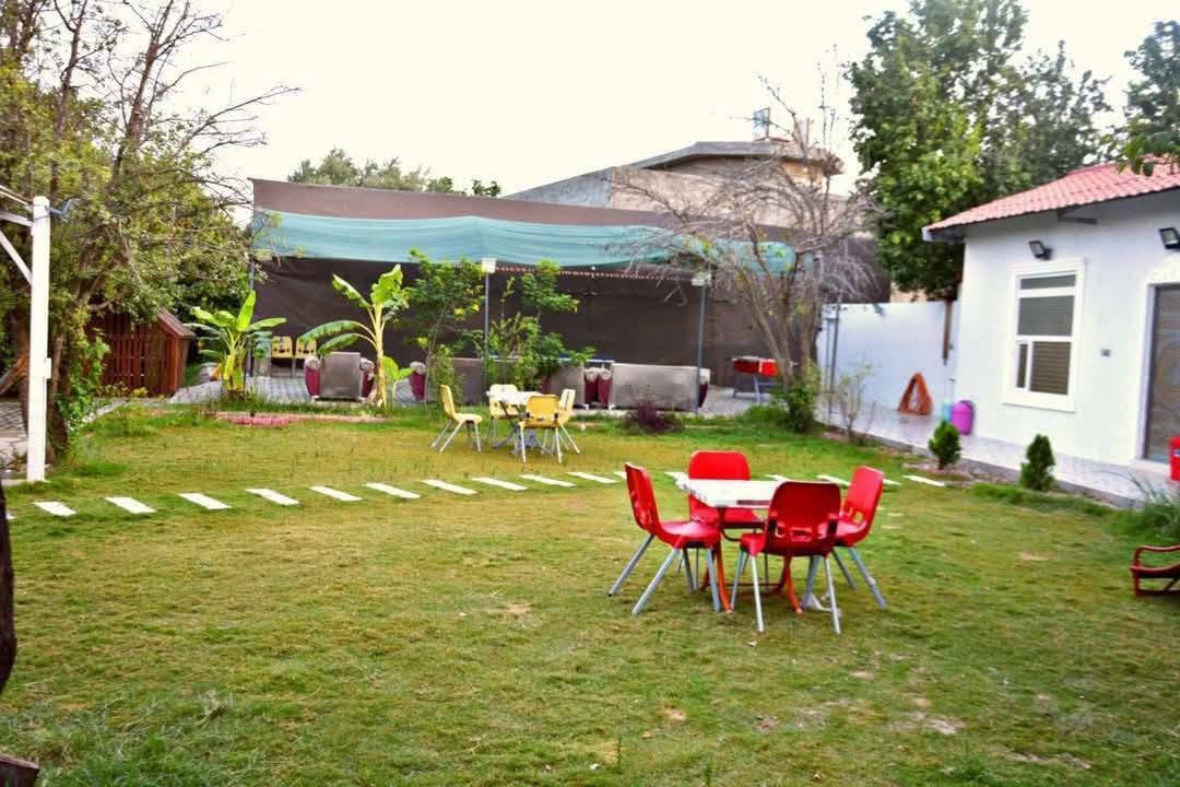 مزرعة رقم ☆88☆ بلد 

تتكون المزرعة 
مسبحين للكبار والصغار ☆ طول ١٤ م☆ مظلات للمسبح
تصميم جميل مع نافورات
غرف نوم عدد ☆٢☆
مطبخ عدد ☆١☆
صاله كبيرة مؤثثة بالكامل مع شاشة بلازما
مجمع صحيات عدد ☆١☆
حدائق متعددة 
الالعاب ¤¤ منضدة فيشه بليارد العاب اطفال
كراج للمزرعه كبير 
كهرباء ٢٤ ساعه
إنارة المزرعة جيدة جدا
باربيكيو متكامل مع تنور 
جلسات متعددة للاستراحة 
بستان فواكه 
للحجز واتساب 
💚***********💚
💚***********💚
رابط تطبيق ومنصة المصطفى
https://almustafa.bookifyiq.com/catalog
تطبيق المصطفى ينصح الزبائن عند مراسلة اي رقم من ارقام موظفين التطبيق ان يكون لديكم  ماستر مبلغ التثبيت حاضر لا ان تراسل وتطلب تثبيت الحجز على يوم غدا التثبيت يكون بنفس اللحظة من التطبيق لكي تضمن ان يكون الحجز لك وبنفس المزرعة التي طلبتها ...عبي الماستر وراسل الموظفين موجوده مزارع كل العراق..
